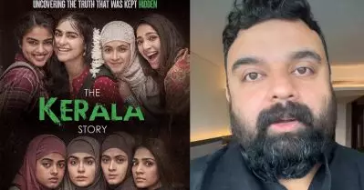 ‘കേരളസ്റ്റോറിക്ക് ഫലമുണ്ടാകുന്നു’; കേരളത്തിലാണെന്ന് പറയുമ്പോള്‍ ആളുകളുടെ മുഖഭാവം മാറി തുടങ്ങി: വ്‌ളോഗര്‍ മൃണാള്‍ ദാസ്