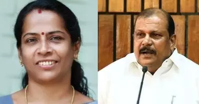 ബി.ജെ.പിയുടെ ക്രിസ്ത്യന്‍ പരീക്ഷണം പാളുന്നു; പൂഞ്ഞാറില്‍ എന്‍.ഡി.എയില്‍ നിന്ന് സീറ്റ് പിടിച്ചെടുത്ത് സി.പി.ഐ.എം; രണ്ടാം സ്ഥാനത്ത് യു.ഡി.എഫ്