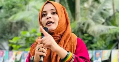 മതപഠനകേന്ദ്രത്തെ ക്രൂശിച്ചവര്‍ മാപ്പ് പറയുമോ? സംഘികളെ നാണിപ്പിക്കും വിധം ഇസ്‌ലാമോഫോബിയ വളര്‍ത്തിയ സഖാക്കള്‍ കുറ്റമേറ്റ് പറയുമോ: തഹ്‌ലിയ