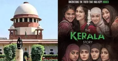 ‘മറ്റിടങ്ങളില്‍ ഇല്ലാത്ത നിരോധനം ബംഗാളിലെന്തിനാണ്’; കേരള സ്‌റ്റോറി വിലക്കിയതില്‍ നോട്ടീസ് അയച്ച് സുപ്രീം കോടതി