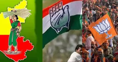 കര്‍ണാടകയില്‍ ആര് വാഴും; ഫലം ഇന്നറിയാം