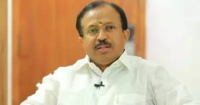 നിലവില്‍ ആര്‍ക്കും സീറ്റ് കിട്ടിയിട്ടില്ല; ആദ്യം മുന്നില്‍ നില്‍ക്കുന്നവര്‍ പിന്നിലാകാറുണ്ടല്ലോ: വി. മുരളീധരന്‍