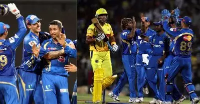 നാണംകെടുത്തി വിട്ടതിന്റെ പത്താം വാര്‍ഷികത്തില്‍ മറ്റൊരു എല്‍ ക്ലാസിക്കോ;വാംഖഡെയില്‍ വീണ കണ്ണിരിന് പ്രതികാരത്തിനൊരുങ്ങി തല