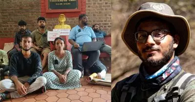 ഇതൊരു അപ്രതീക്ഷിത സംഭവമല്ല; ആനക്കട്ടിയില്‍ കാട്ടാന ആക്രമണത്തെ തുടര്‍ന്നുണ്ടായ മരണത്തില്‍ സമരവുമായി ഗവേഷക വിദ്യാര്‍ത്ഥികള്‍