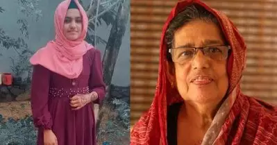 ആണ്‍കുട്ടികള്‍ക്കും പെണ്‍കുട്ടികള്‍ക്കും നേരെ അതിക്രമങ്ങള്‍ നടക്കുന്നു; മാനസികമായി പീഡിപ്പിക്കുന്നു; അസ്മിയ വിഷയത്തില്‍ വി.പി. സുഹറ