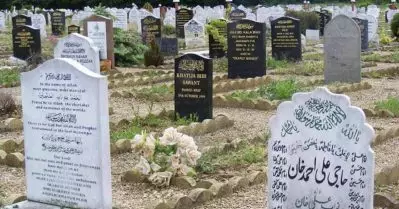 ലഹരി ഉപയോഗത്തിനിടയിലോ വില്‍പനക്കിടയിലോ മരിക്കുന്നവരുടെ സംസ്‌കാരം നടത്തില്ല: പള്ളി കമ്മിറ്റി