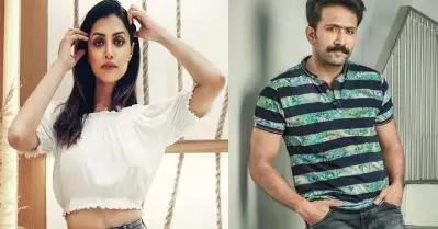 ഷൈൻ ഒരു അൺപ്രഡിക്റ്റബിൾ ആക്ടർ ആണ്, ഷൈനിന്റെ കൂടെ വർക്ക് ചെയ്ത ഓരോ ദിവസവും വ്യത്യസ്തമാണ്: മംമ്ത മോഹൻദാസ്