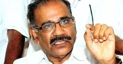 കാട്ട്‌പോത്ത് ആക്രമണം: വിലപേശല്‍ സമരം പാടില്ല; ഇത് കെ.സി.ബി.സി അനുകൂലിച്ചില്ലെന്ന് പ്രസിഡന്റ് പറഞ്ഞു: എ.കെ.ശശീന്ദ്രന്‍