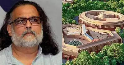 പാര്‍ലമെന്റ് മന്ദിരത്തിന് സവര്‍ക്കര്‍ സദനം എന്ന് പേരിടണം; ഹാളിന് മാപ്പ് മുറിയെന്നും: തുഷാര്‍ ഗാന്ധി