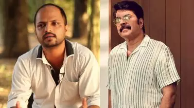 മമ്മൂക്ക സ്‌നേഹം കൊണ്ട് പറഞ്ഞതാണ്, മുടിയും ബുദ്ധിയും തമ്മില്‍ ഒരു ബന്ധവുമില്ല: ജൂഡ് ആന്തണി ജോസഫ്