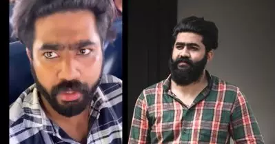 ‘ഗര്‍ഭിണിയായ സ്ത്രീയുടേയും എന്റേയും നടുക്കിരുന്നാണ് അയാള്‍ ഈ നാണമില്ലായ്മ കാണിച്ചത്’; ദുരനുഭവം വെളിപ്പെടുത്തി നടി