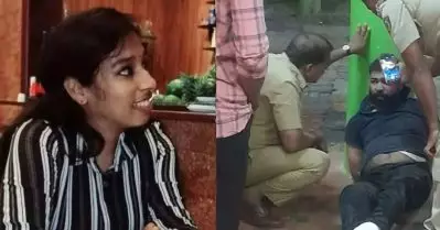 ‘കേരളത്തില്‍ രോഗികളുടെ അക്രമത്തില്‍ ഒരു മരണം ഉണ്ടാകും’; ആരോഗ്യപ്രവര്‍ത്തകര്‍ക്കെതിരെയുള്ള അക്രമത്തിലെ പഴയ പോസ്റ്റ് ഓര്‍മിപ്പിച്ച് മുരളി തുമ്മാരക്കുടി