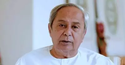 ഇരട്ട എഞ്ചിനല്ല; നല്ല ഭരണമാണ് പ്രധാനം: നവീന്‍ പട്‌നായിക്