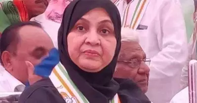 ഹിജാബ് നിരോധനം എടുത്തുകളയും; പ്രഖ്യാപനവുമായി കനീസ് ഫാത്തിമ