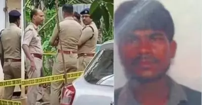 കിഴിശ്ശേരി ആള്‍കൂട്ട കൊലപാതകം; രണ്ട് മണിക്കൂറോളം മര്‍ദിച്ചു; എട്ട് പേര്‍ അറസ്റ്റില്‍