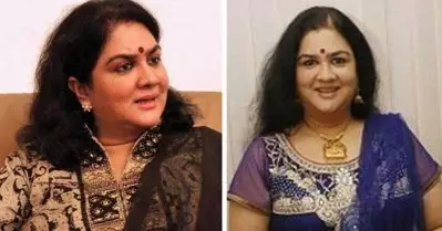 ആ സിനിമ ഒരിക്കല്‍ക്കൂടി കണ്ടപ്പോള്‍ വിഷമം തോന്നി: ഉര്‍വശി