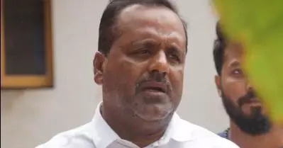 യു.ടി. ഖാദര്‍ കര്‍ണാടക സ്പീക്കറായേക്കും; റിപ്പോര്‍ട്ട്