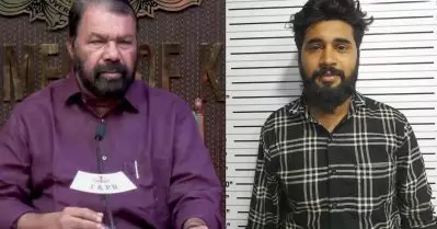 ബി.ജെ.പി വാര്‍ഡുമെമ്പറുടേത് തീവ്രവാദ, രാജ്യദ്രോഹ പ്രവര്‍ത്തനം, ലക്ഷക്കണക്കിന് കുട്ടികളുടെ മനസ് വിഷമിപ്പിച്ചില്ലേ: വി. ശിവന്‍കുട്ടി