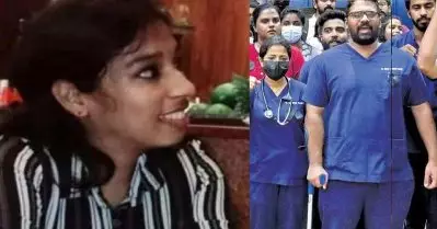 ഡോക്ടര്‍മാരുടെ സുരക്ഷ ഉറപ്പാക്കാന്‍ സര്‍ക്കാര്‍ നിയമഭേദഗതിക്കൊരുങ്ങുന്നു; ഡോക്ടര്‍മാരുമായി ചര്‍ച്ച ഇന്ന്