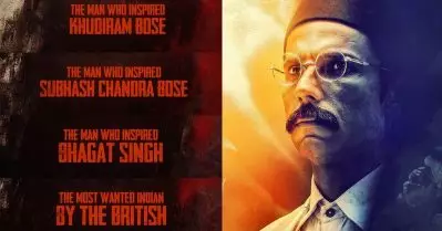 ‘ബ്രിട്ടീഷുകാര്‍ തിരഞ്ഞുനടന്ന ഇന്ത്യക്കാരന്‍; നേതാജിയേയും ഭഗത് സിങ്ങിനേയും സ്വാധീനിച്ചു’; സ്വതന്ത്ര വീര്‍ സവര്‍ക്കര്‍ ടീസറിലെ തെറ്റുകള്‍; വൈറലായി ട്വീറ്റ്