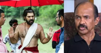 മാമാങ്കം സെറ്റില്‍ ലഹരി ഉപയോഗിച്ചു വന്ന അയാളെ പുറത്താക്കി; 2018 ന്റെ സെറ്റില്‍ ഞങ്ങള്‍ക്ക് ഒരു പ്രത്യേക ടീം തന്നെ ഉണ്ടായിരുന്നു : വേണു കുന്നപ്പിള്ളി