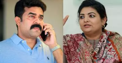 കാര്യങ്ങളൊന്നും പറയാതെ ആ സിനിമയുമായി വിജയ് മുന്നോട്ട് പോയി; ബിസിനസ് പങ്കാളിയില്‍ നിന്നും ഇത് പ്രതീക്ഷിച്ചില്ല: സാന്ദ്ര തോമസ്
