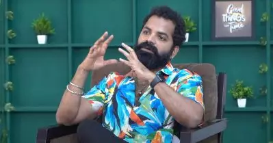 എന്നെക്കൊണ്ട് ഡബ്ബ് ചെയ്യിച്ചില്ല, അത്രയും ശക്തമായ കഥാപാത്രത്തിന് ഈ ശബ്ദം പോരെന്ന് അവർ പറഞ്ഞു: വിനയ് ഫോർട്ട്