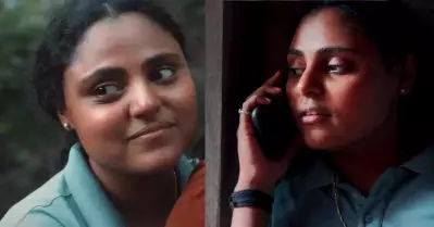 ജീവിതത്തിൽ കിട്ടാത്ത കാര്യങ്ങൾ കഥാപാത്രങ്ങളിലൂടെ നേടിയെടുക്കും: വിൻസി അലോഷ്യസ്