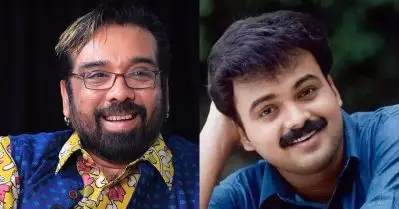 ചാക്കോച്ചന്റെ മരണമായിരുന്നു ആ സിനിമയുടെ പരാജയത്തിന്റെ ഒരു കാരണം: വിനീത്