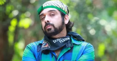 ആ രംഗത്തിലെ എന്റെ ഷൗട്ടിങ് പ്രേക്ഷകരെ തൃപ്തിപ്പെടുത്തിയെങ്കില്‍ അതിന് കാരണം അദ്ദേഹമാണ്: വിനീത്