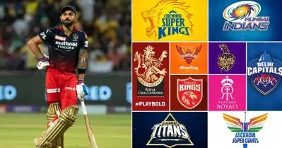 വിരാട് ആര്‍.സി.ബി വിടണം; സൂപ്പര്‍ ടീം വിരാടിനെ സ്വന്തമാക്കണമെന്ന് ക്രിക്കറ്റ് ലെജന്‍ഡ്
