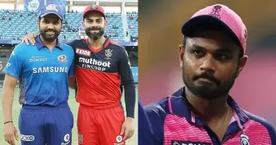 ഇവിടെ നെറ്റ് റണ്‍ റേറ്റ് പോലും തുണക്കില്ല; സഞ്ജുവിനെ കരയിക്കാനൊരുങ്ങി വിരാടും രോഹിത്തും