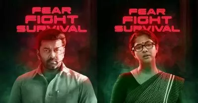 വൈറസില്‍ എനിക്കും ഇന്ദ്രനും ഒരു ടെയ്ല്‍ എന്‍ഡ് ഉണ്ടായിരുന്നു, ദൈര്‍ഘ്യം കൂടുമെന്നത് കൊണ്ടായിരിക്കാം അതൊഴിവാക്കി: പൂര്‍ണിമ