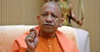 യോഗി അധികാരമേറ്റത് മുതല്‍ ഓരോ രണ്ടാഴ്ചയിലും ഒരാള്‍ പൊലീസ് ഏറ്റുമുട്ടലില്‍ കൊല്ലപ്പെടുന്നതായി റിപ്പോര്‍ട്ട്