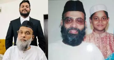 ഏറ്റവും സന്തോഷം തോന്നുന്ന പെരുന്നാളാണിത്; മഅ്ദനിയുടെ ആരോഗ്യം വഷളാക്കുന്ന നടപടി ആരുടെയും ഭാഗത്ത് നിന്നുണ്ടാകരുതെന്ന് കുടുംബം