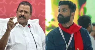 പരീക്ഷ എഴുതാതെ ഒരാളെങ്ങനെ ജയിക്കും; ആര്‍ഷോക്കെതിരായ വാര്‍ത്തകള്‍ എസ്.എഫ്.ഐയെ ലക്ഷ്യമിട്ടുള്ള ഗൂഢാലോചന: എം.വി ഗോവിന്ദന്‍