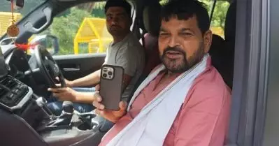 ബ്രിജ് ഭൂഷണെതിരായ കുറ്റപത്രം സമര്‍പ്പിച്ച് ദല്‍ഹി പൊലീസ്; പോക്‌സോ കേസ് പിന്‍വലിക്കും
