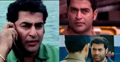 നടന്‍ കസാന്‍ ഖാന്‍ അന്തരിച്ചു