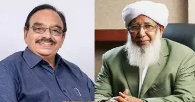 ലീഗുമായി ഒന്നിച്ചുപോകാന്‍ ആഗ്രഹമുണ്ടെന്ന് കാന്തപുരം; സ്വാഗതം ചെയ്ത് പി.കെ. അബ്ദുറബ്ബ്