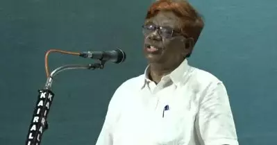 ഭരണഘടന അപ്രസക്തമാകുന്നു; കോടതികള്‍ മനുസ്മൃതി ഉദ്ധരിച്ച് വിധിപറയുന്ന സ്ഥിതി: റിട്ട. ജഡ്ജ് കെ. ചന്ദ്രു