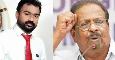 മോന്‍സണ്‍ മാവുങ്കല്‍ തട്ടിപ്പ് കേസ്: ഉന്നത പൊലീസ് ഉദ്യോഗസ്ഥരും പ്രതികള്‍; കെ. സുധാകരന് യാതൊരു ബന്ധവുമില്ലെന്ന് മോന്‍സണ്‍ മാവുങ്കല്‍