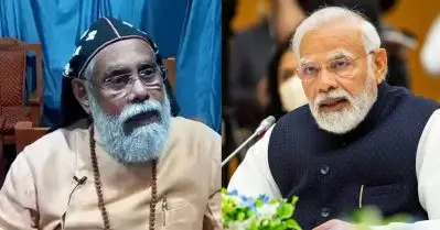 രാജ്യത്തിന്റെ അടിത്തറയ്ക്ക് വിരുദ്ധമായി മോദി പ്രവര്‍ത്തിക്കരുത്; പ്രധാനമന്ത്രി രാജ്യത്തെ ജനങ്ങളെ വിഭജിക്കരുത്: തൃശൂര്‍ മെത്രാപൊലീത്ത