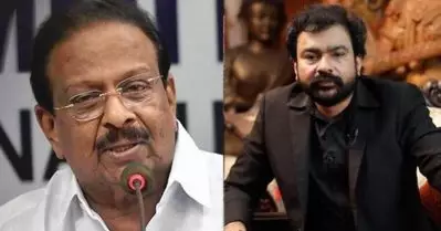 കേസുമായി ബന്ധമില്ല; ഭയപ്പെടുത്താനാണ് ശ്രമമെങ്കില്‍ പിണറായി മൂഢസ്വര്‍ഗത്തില്‍; അങ്ങനെ തെളിയിച്ചാല്‍ പൊതുജീവിതം അവസാനിപ്പിക്കും: കെ. സുധാകരന്‍