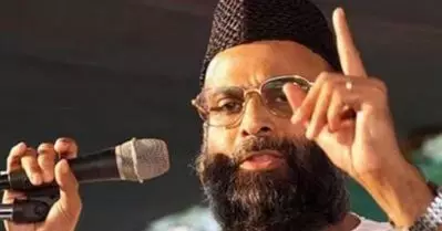 മഅ്ദനിയെ ആശുപത്രിയില്‍ പ്രവേശിപ്പിച്ചു; ആശങ്ക വേണ്ടെന്ന് പി.ഡി.പി നേതാക്കള്‍