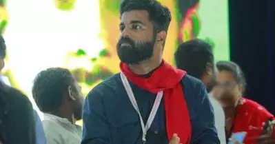 എസ്.എഫ്.ഐയെ ഇല്ലാതാക്കി കളയാമെന്ന് കരുതേണ്ട; പിന്നില്‍ മാധ്യമ ഗൂഢാലോചന; നിയമനടപടിയുമായി മുന്നോട്ട് പോകും: പി.എം. ആര്‍ഷോ