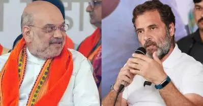 അമിത് ഷാ വാക്ക് പാലിച്ചില്ലെന്ന് മെയ്തി, കുക്കി വിഭാഗങ്ങള്‍; രാഹുല്‍ ഗാന്ധി ഇന്ന് മണിപ്പൂരിലെത്തും