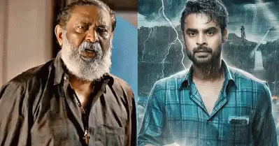 വെള്ളം കേറി മുങ്ങാന്‍ നില്‍ക്കുമ്പോള്‍ ഓട് മാറ്റണമായിരുന്നോ; ഒ.ടി.ടിയിലെത്തി; ചര്‍ച്ചയില്‍ ടൊവിനോയും ലാലും