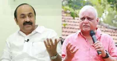 ശ്രേയാംസ് കുമാറിനെതിരെ പോലും സി.പി.ഐ.എം സൈബര്‍ ആക്രമണം നടത്തുന്നു: വി.ഡി. സതീശന്‍