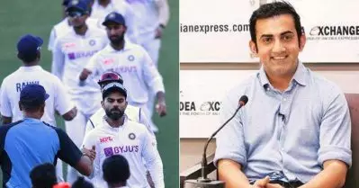 ഒരു ദശാബ്ദത്തിലേറെയായി ഇന്ത്യക്ക് ഐ.സി.സി ട്രോഫിയില്ല; കാരണം വെളിപ്പെടുത്തി മുന്‍ ഇന്ത്യന്‍ താരം