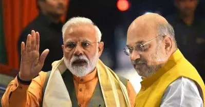 കര്‍ണാടക ഫലം: 2024 പിടിക്കാന്‍ ബി.ജെ.പി; മുന്നണി വികസിപ്പിക്കാന്‍ എന്‍.ഡി.എ